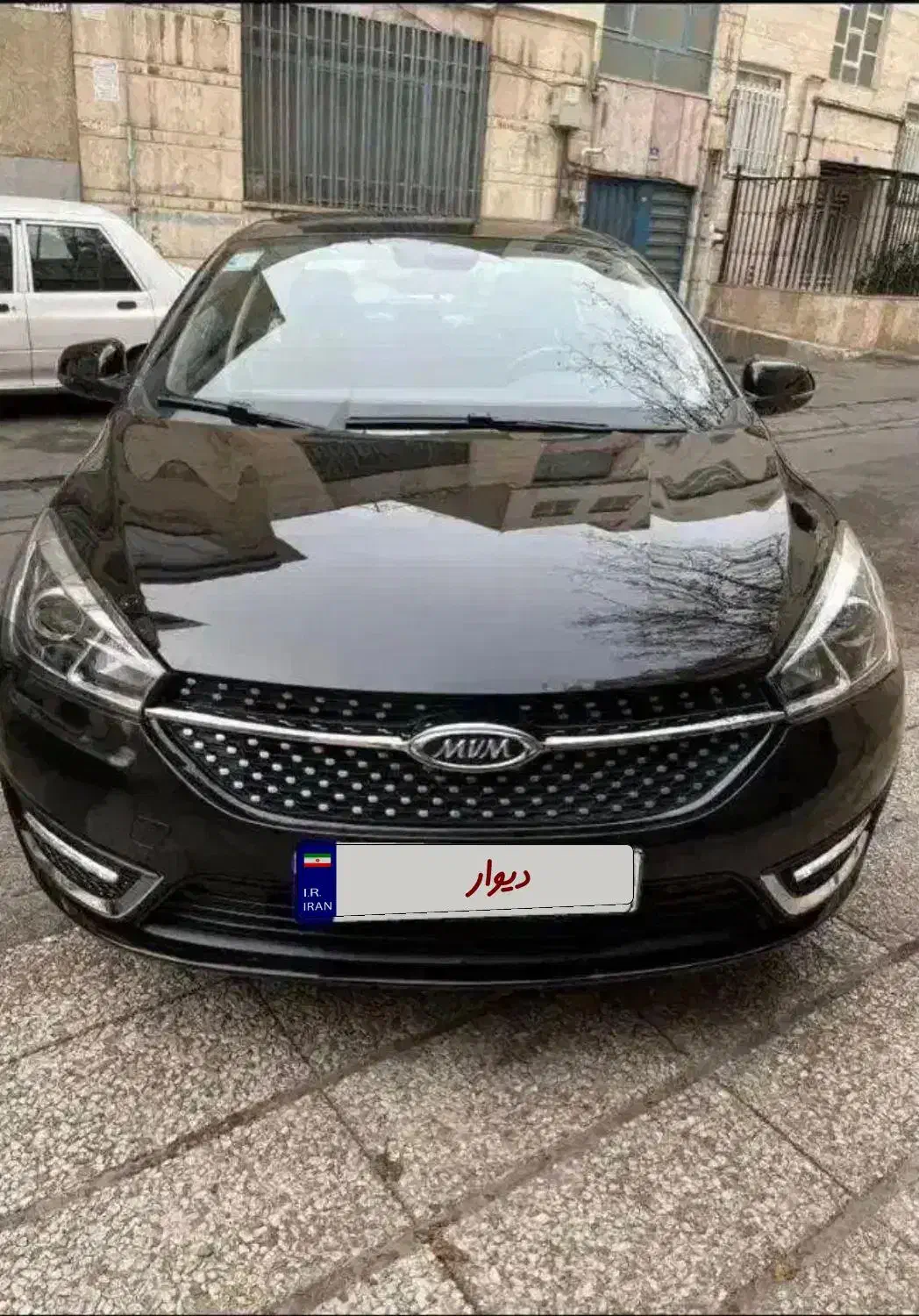 اریزو5|خودرو سواری و وانت|شیراز, شهرک بزین|دیوار