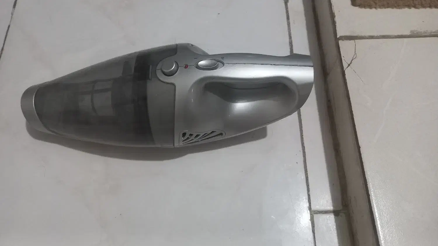 جارو شارژی|جاروبرقی، جارو شارژی، بخارشو|محمدشهر, شهرک پیام (مهرالبرز)|دیوار