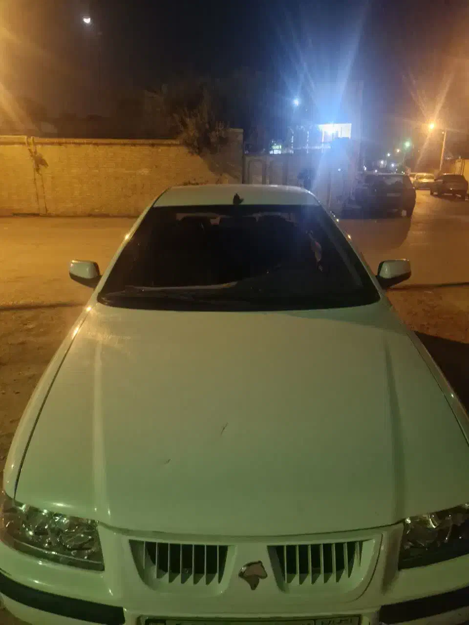 سمندEf7|خودرو سواری و وانت|یزد, |دیوار