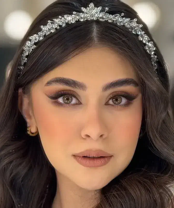 مدل رایگان شینیون|خدمات آرایشگری و زیبایی|رشت, گلسار|دیوار