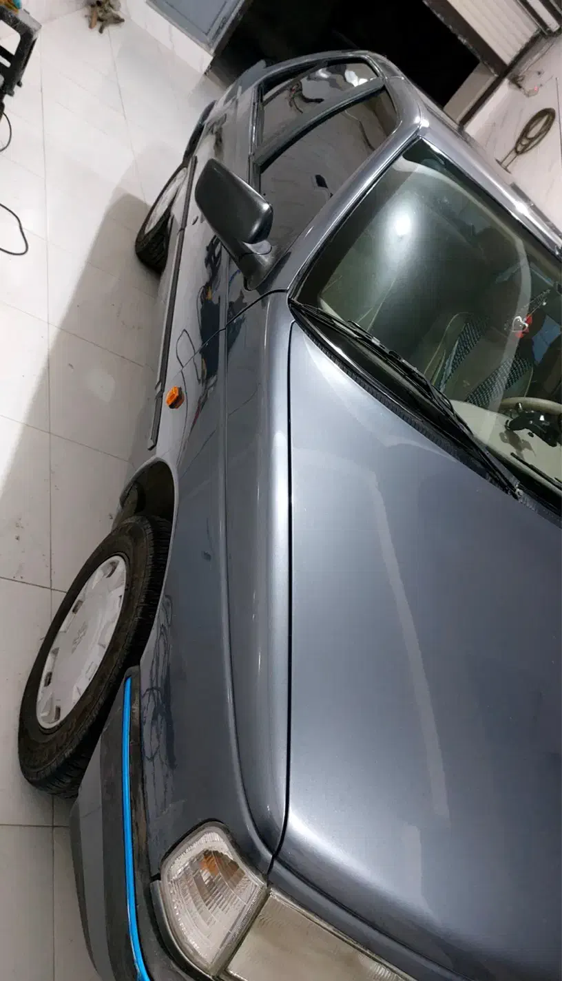 پژو ۴۰۵|خودرو سواری و وانت|بانه, |دیوار