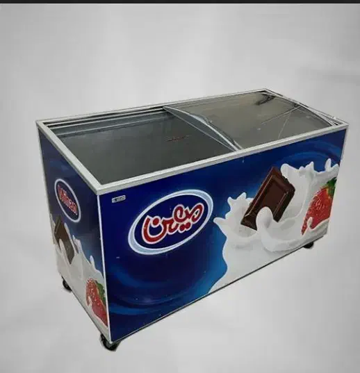 یخچال|فروشگاه و مغازه|لیسار, |دیوار