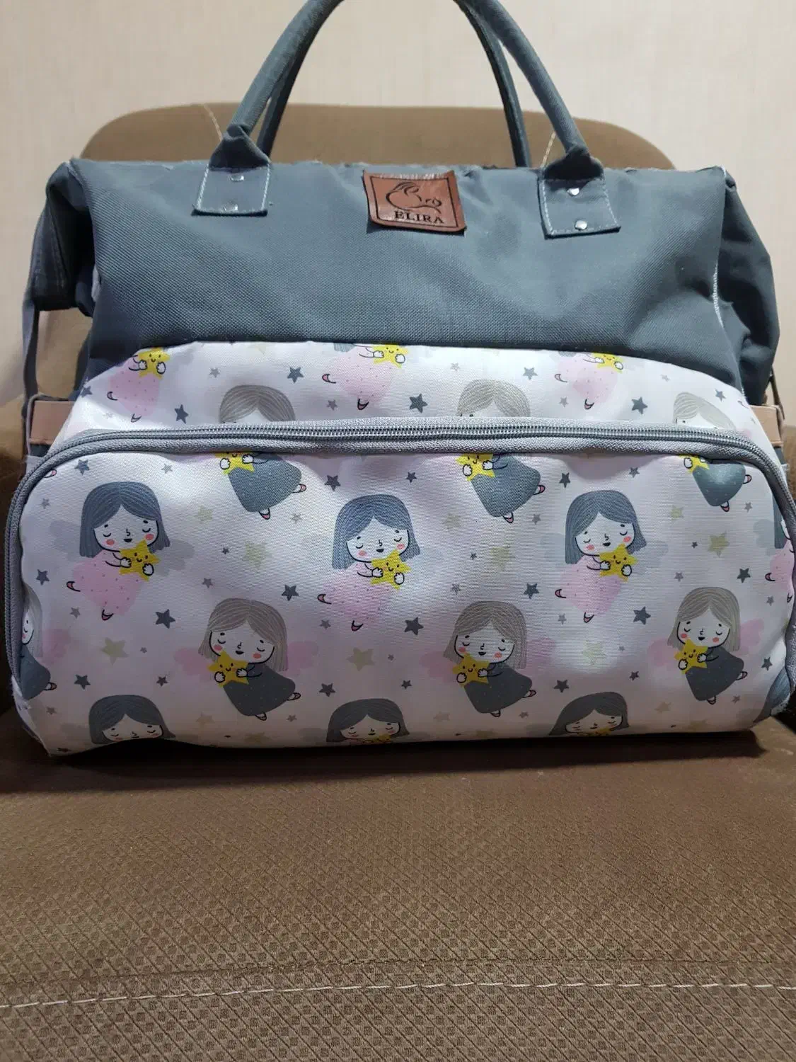 ساک نوزاد|کیف، کفش، کمربند|بندر ماهشهر, |دیوار