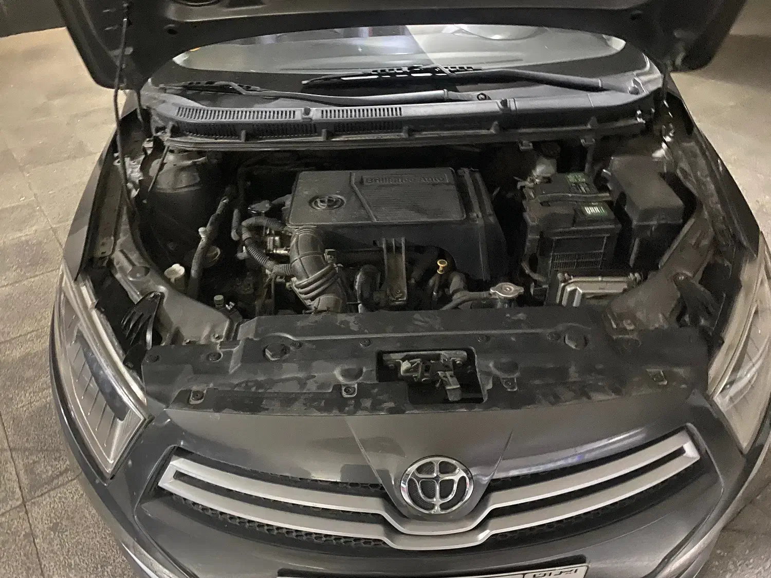 برلیانس 230 اتومات مدل 95خیلی تمیز|خودرو سواری و وانت|تهران, جنت‌آباد شمالی|دیوار