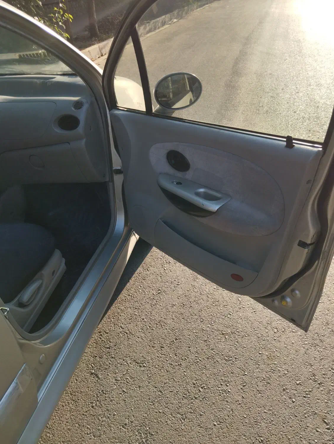 ام وی ام 110 مدل 84|خودرو سواری و وانت|کرج, خرمدشت|دیوار