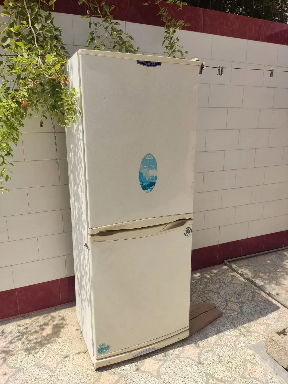 یخچال|یخچال و فریزر|بندر گناوه, |دیوار