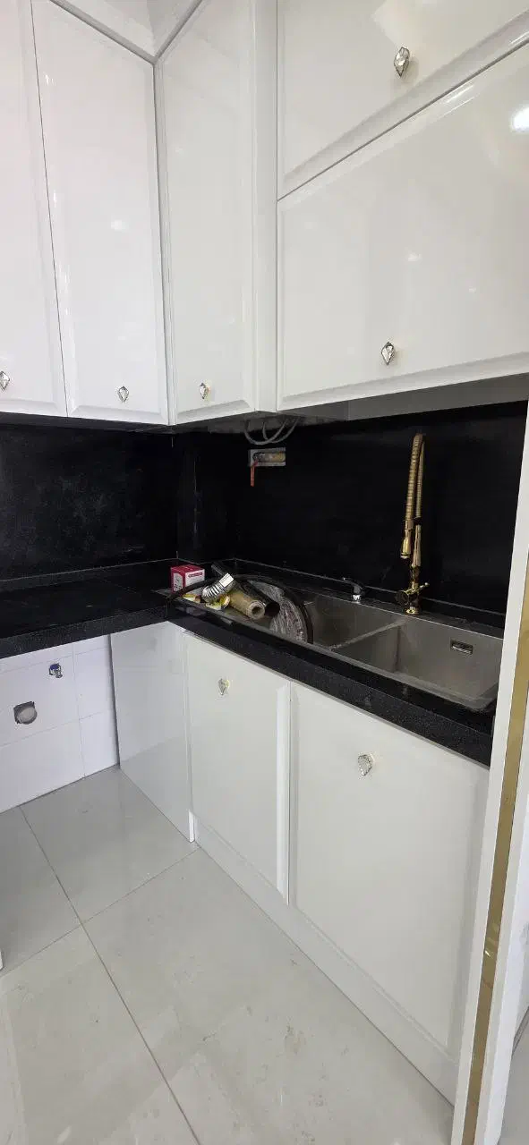 مسکن ملی/تکمیل شده/متریال درجه یک|فروش آپارتمان|تربت جام, مسکن ملی|دیوار