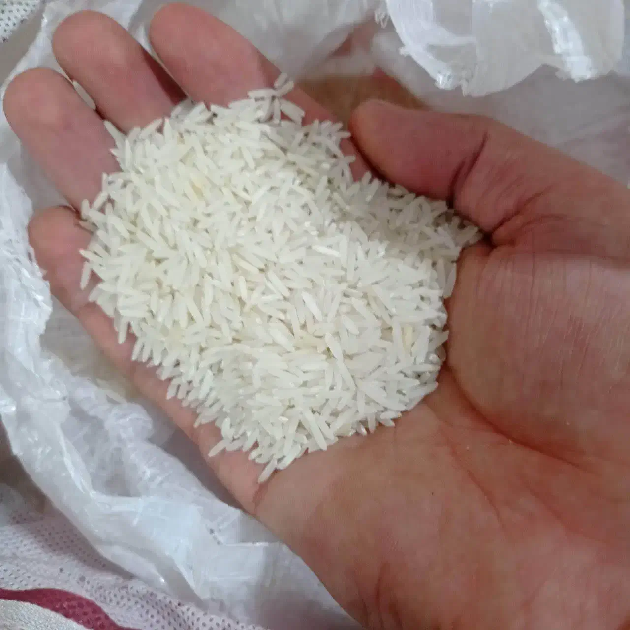 برنج پاکستانی شیما|خوردنی و آشامیدنی|قم, علی آباد|دیوار