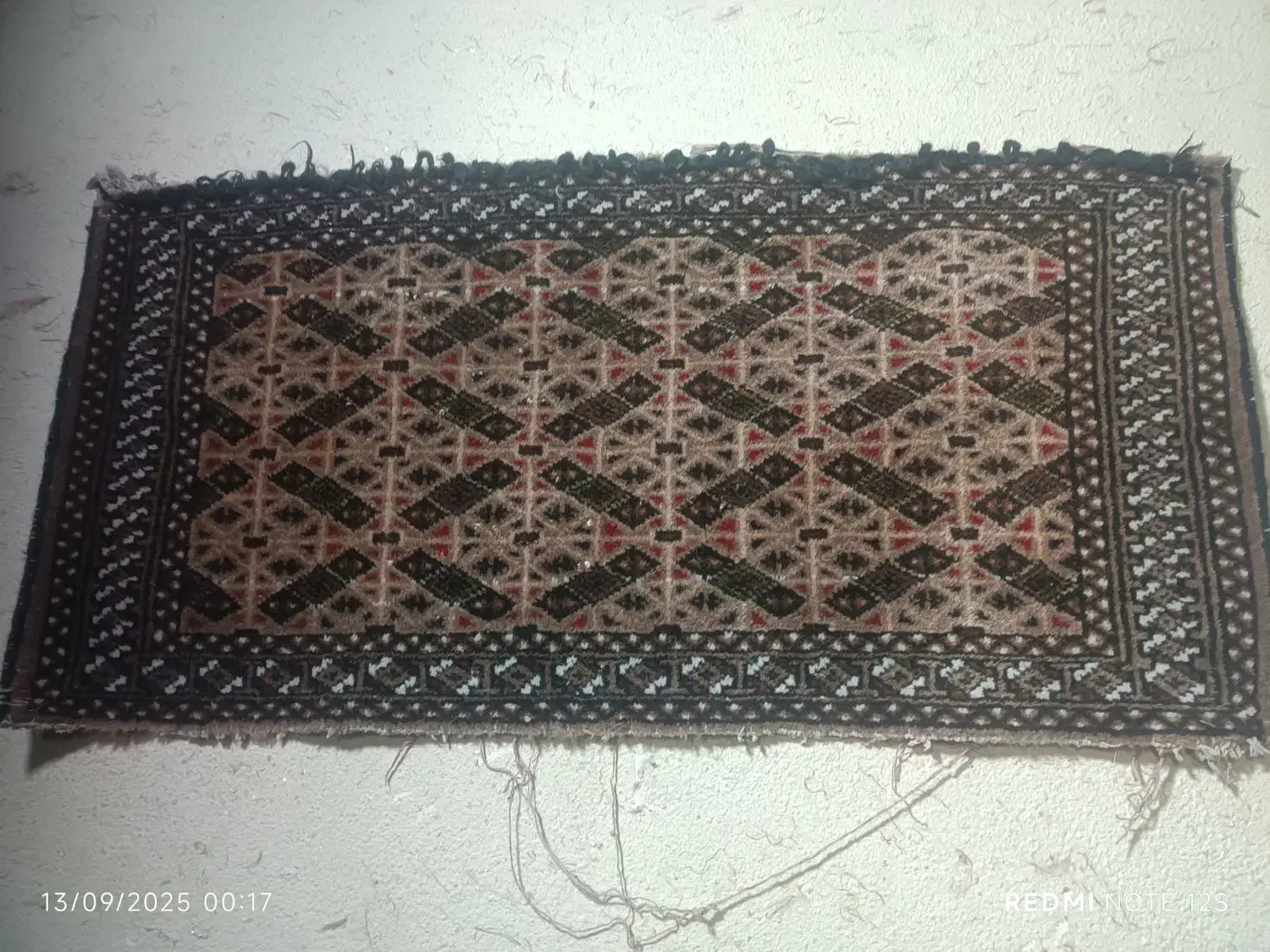 فروش فرش قدیمی دست بافت50ساله 12متری و فرش 00|فرش|حمیدیا, |دیوار