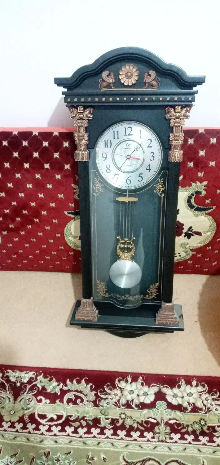 ساعت دیواری|ساعت دیواری و تزئینی|الیگودرز, |دیوار