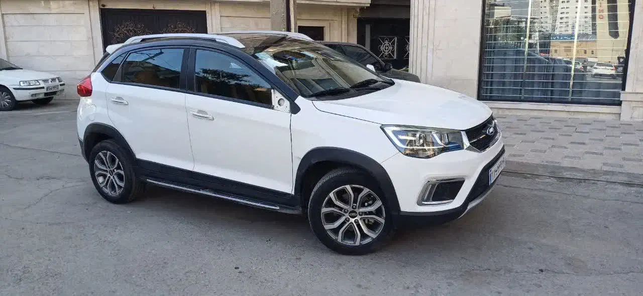 MVM X22|خودرو سواری و وانت|مشهد, عنصری|دیوار