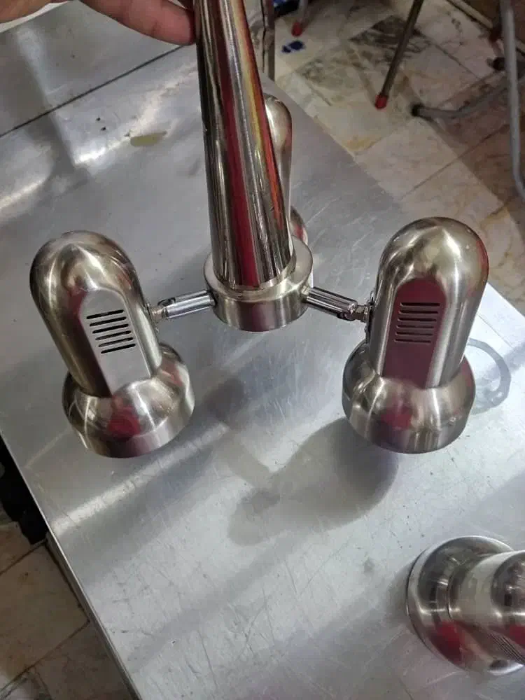 خرده وسایل برقی|سیستم صوتی خانگی|تهران, نعمت‌آباد|دیوار