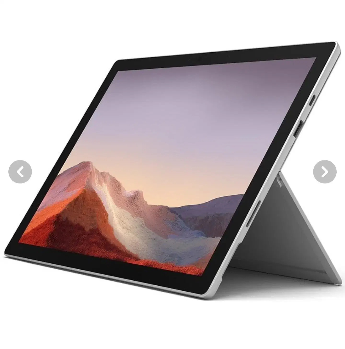 سرفیس پرو ۷ Surface Pro 7|رایانه همراه|دامغان, |دیوار