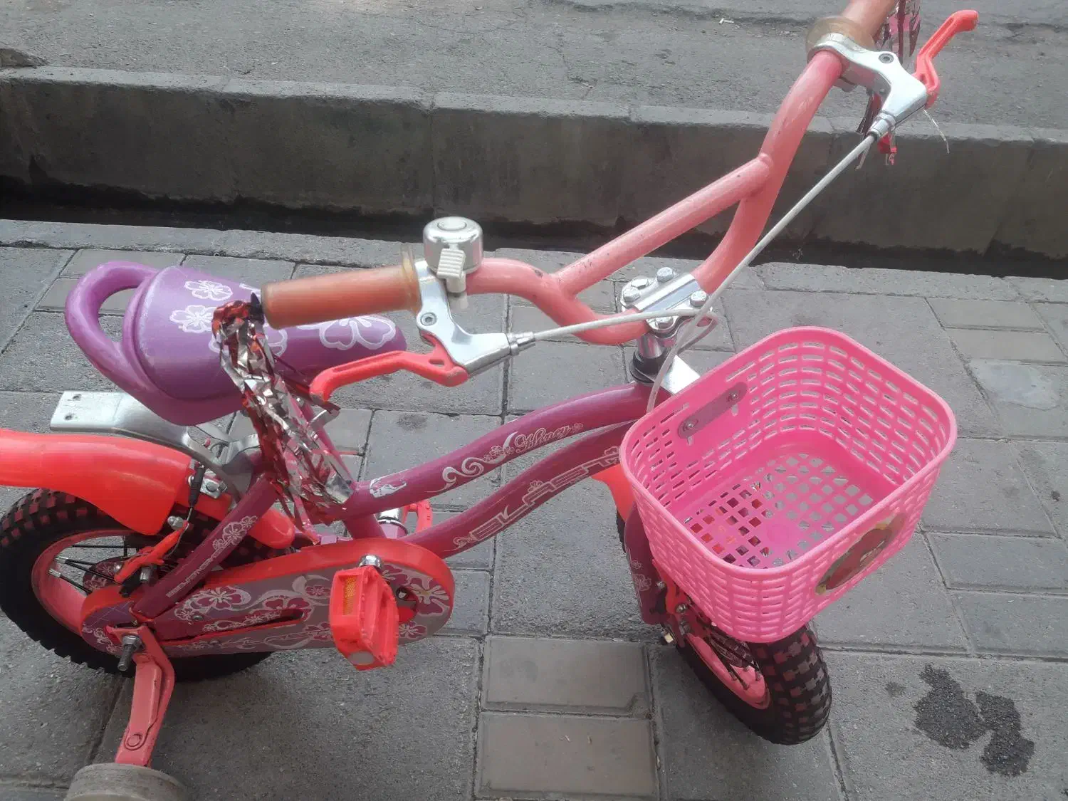 دوچرخه ۱۲|دوچرخه، اسکیت، اسکوتر|اسفراین, |دیوار