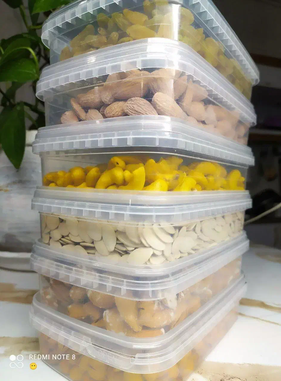 انواع خشکبار|خوردنی و آشامیدنی|بردسکن, |دیوار