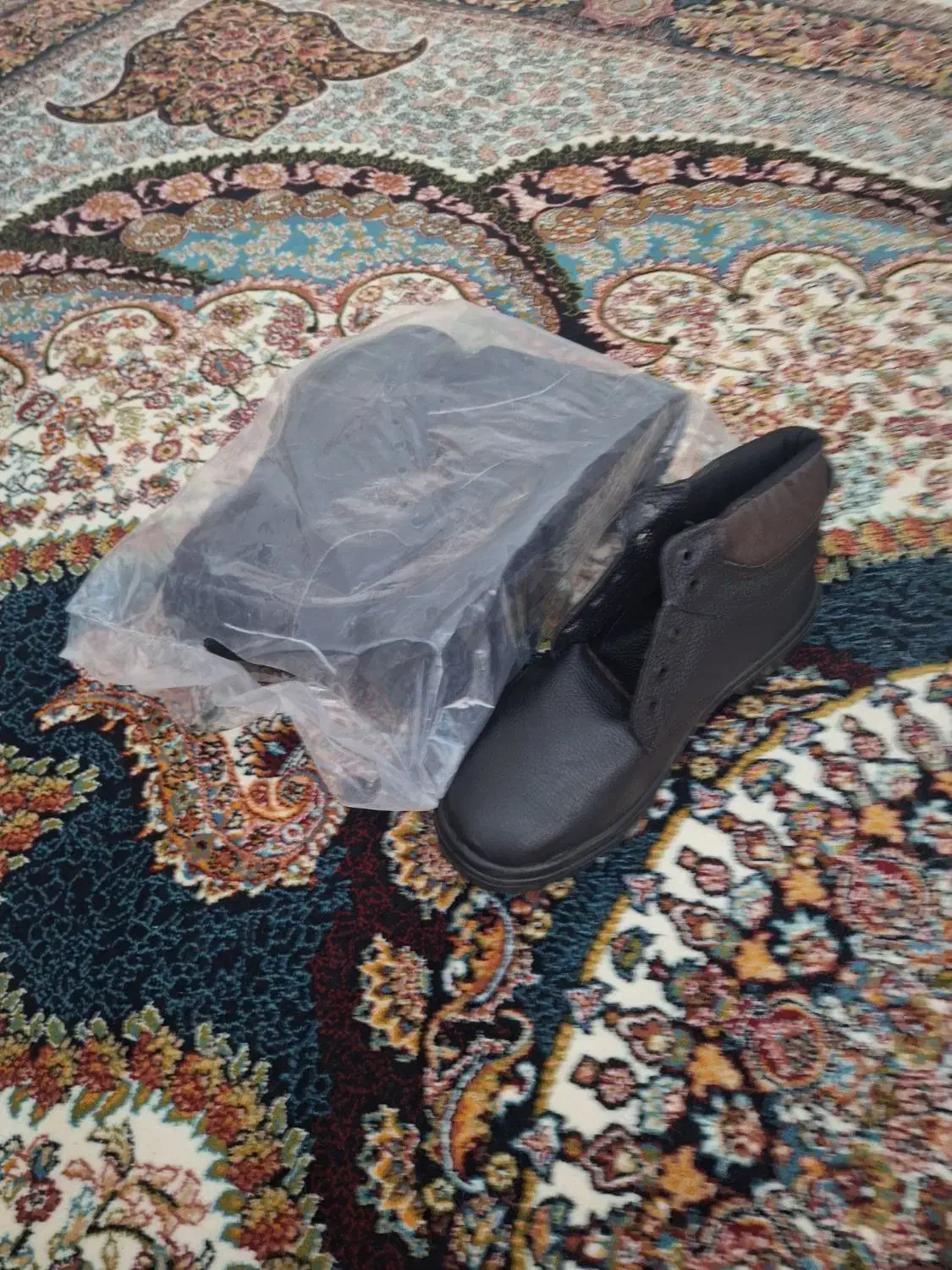 پوت فنی دوجفت نو|کیف، کفش، کمربند|گنبد کاووس, |دیوار