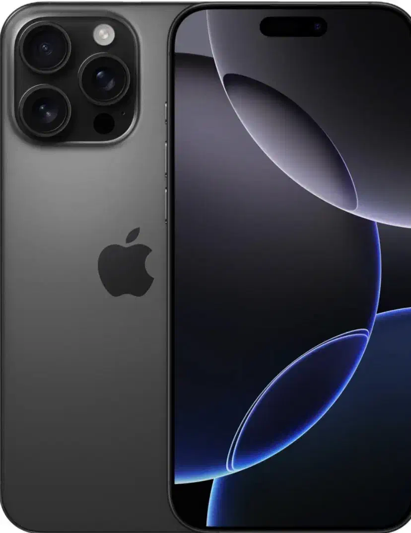 Iphone 16 pro با گارانتی شرکتی|موبایل|اصفهان, باغ زرشک|دیوار