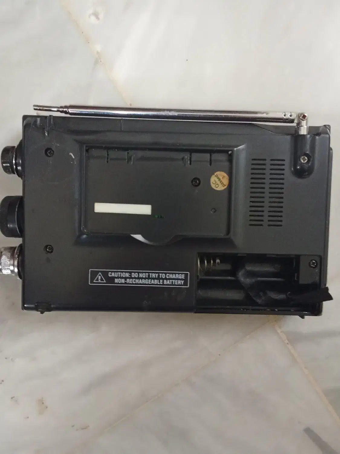 را دیو Marshal|سیستم صوتی خانگی|بوشهر, |دیوار