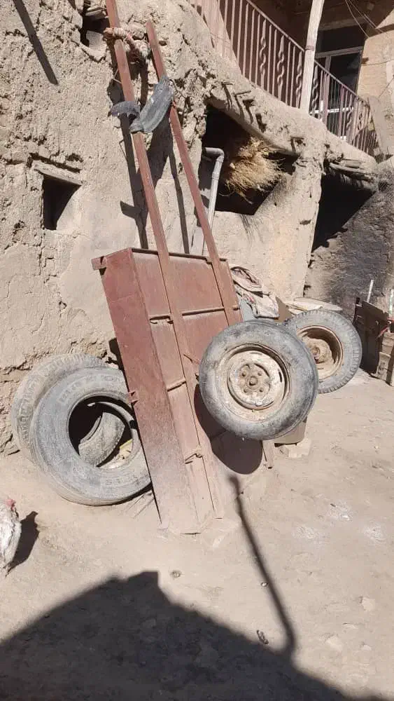 گاری فروشی سالم|ابزارآلات|ملایر, |دیوار