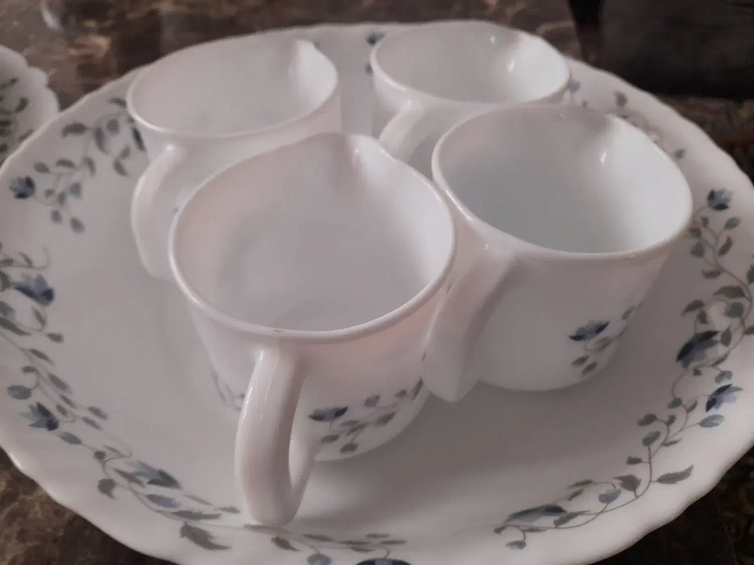 دیس برنج ، کاسه سالاد خوری ، سس خوری|ظروف سرو و پذیرایی|مشکین‌دشت, |دیوار