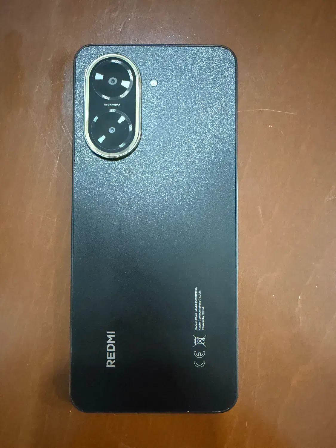 شیائومی redmi a5|موبایل|قرچک, شهرک طلائیه|دیوار