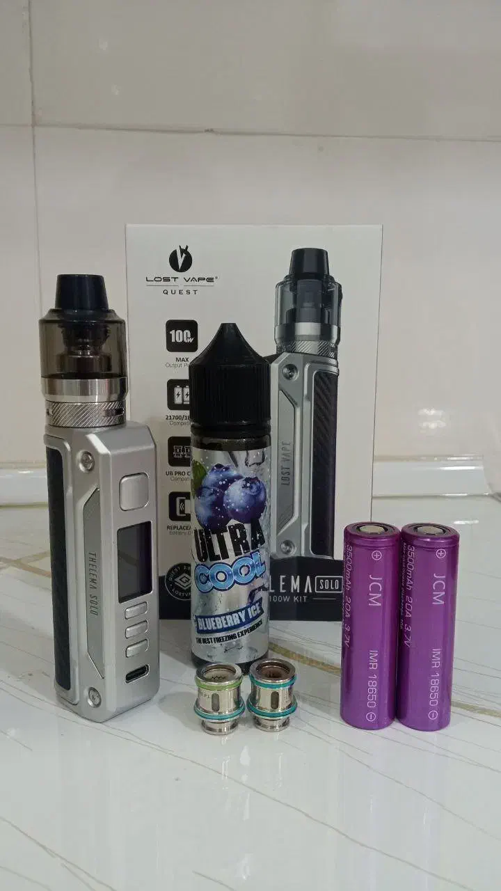 ویپ|زیورآلات و اکسسوری|میانه, |دیوار