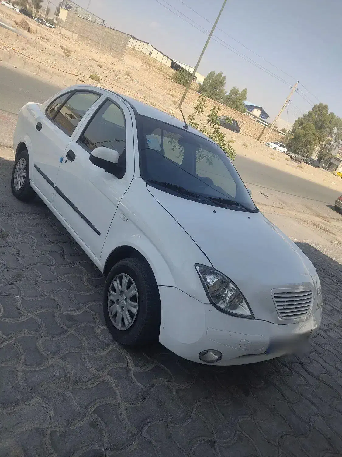 تیبا مدل ۹۸ دوگانه دست|خودرو سواری و وانت|سمنان, |دیوار