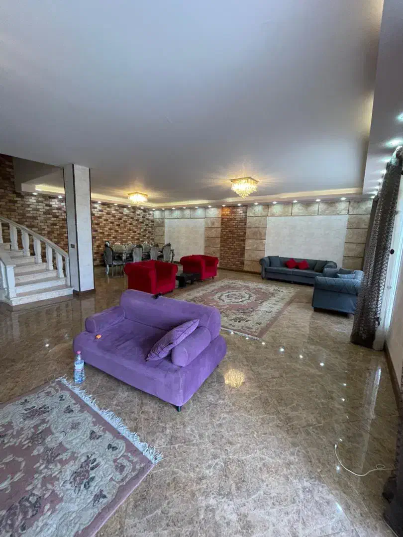 باغ۱۰۰۰متری/قلات/دوبلکس/شیک|فروش خانه و ویلا|شیراز, قلات|دیوار