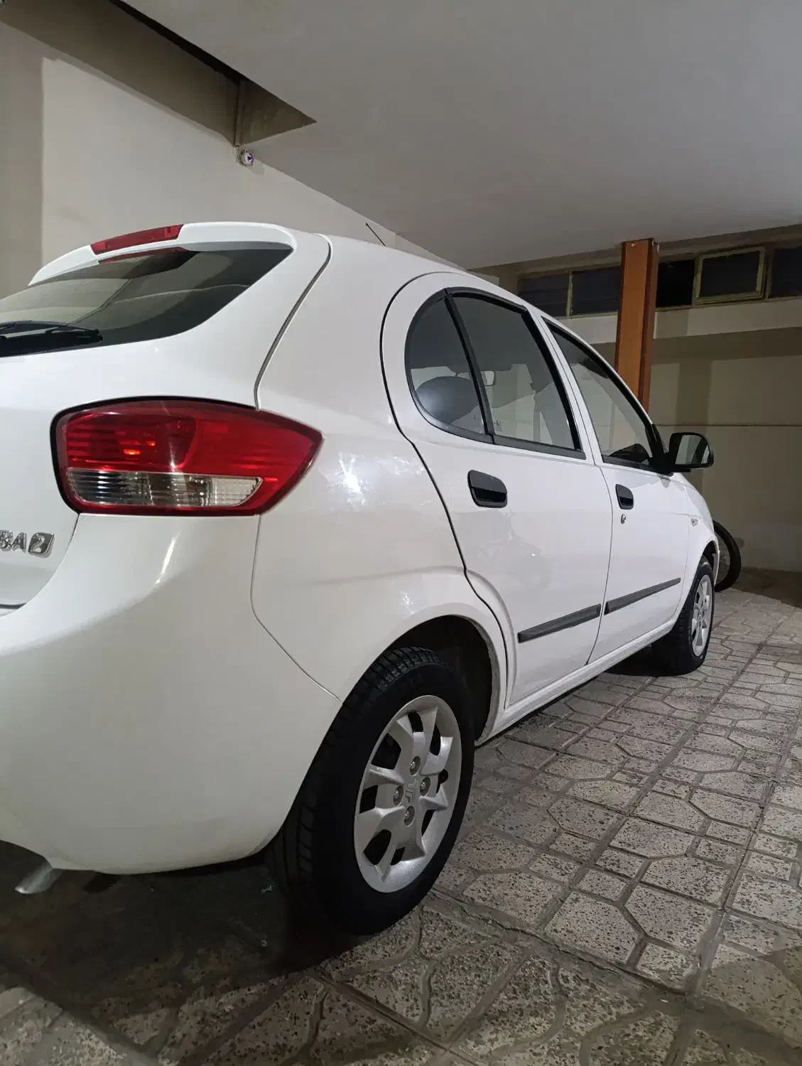 تیبا ۲ مدل ۱۳۹۷|خودرو سواری و وانت|مشهد, امام خمینی|دیوار