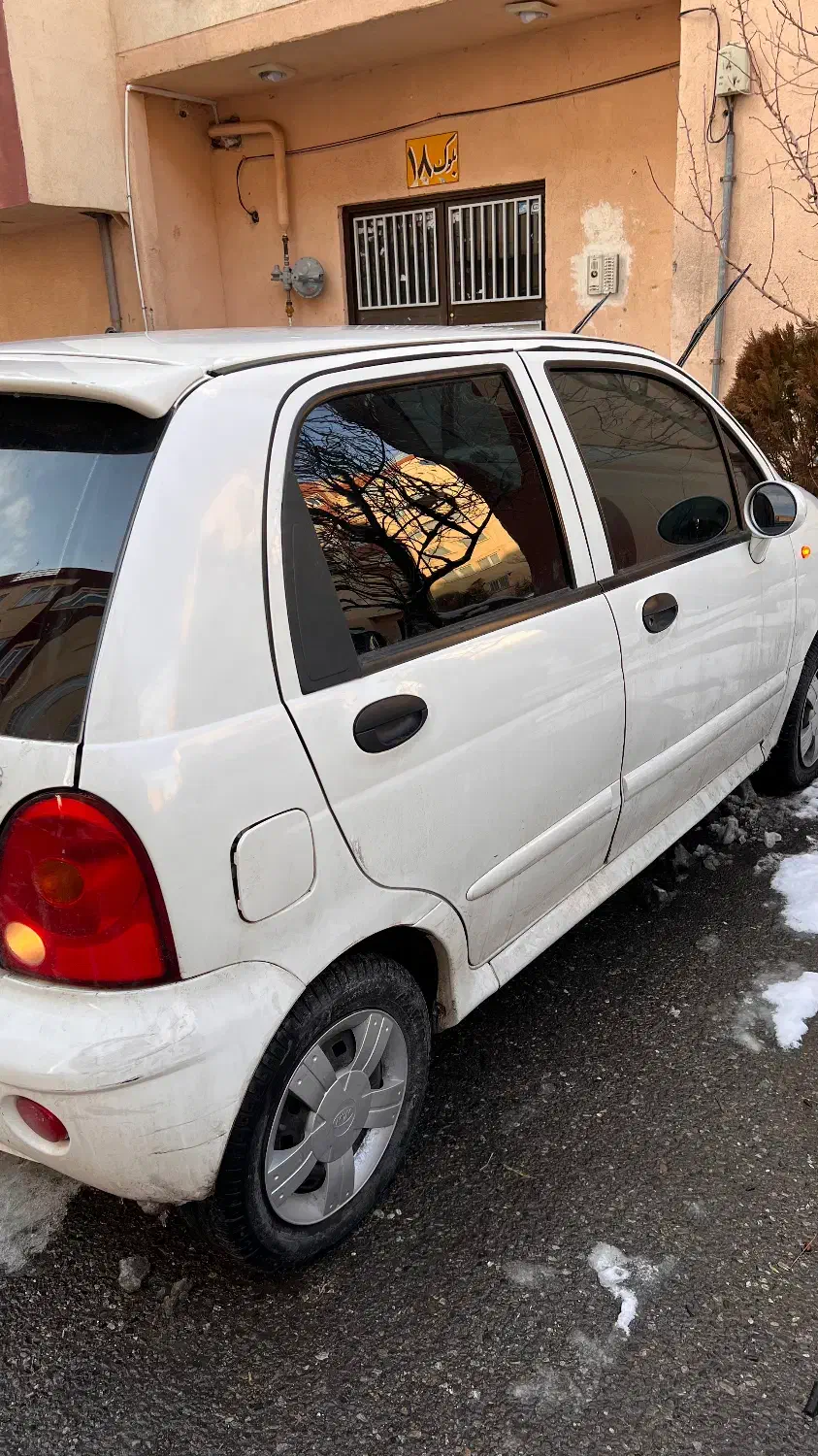 Mvm110 مدل ۹۲|خودرو سواری و وانت|سهند, |دیوار