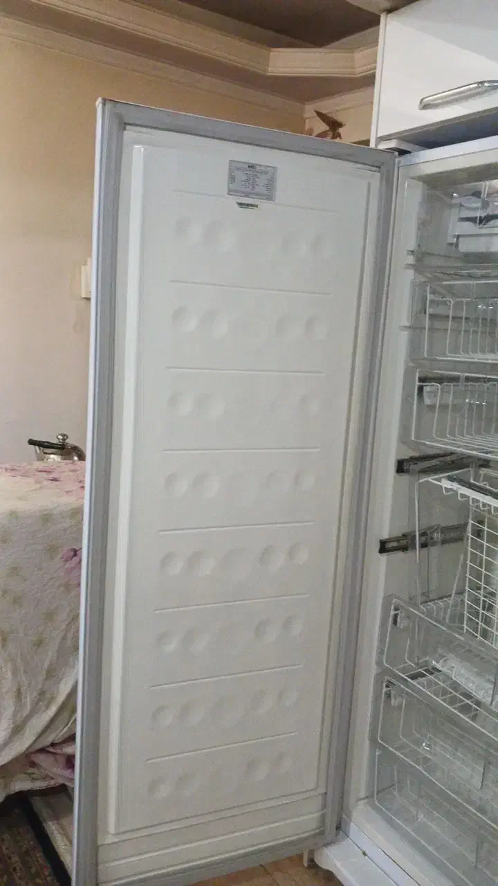 یخچال فیریزر تمام|یخچال و فریزر|تبریز, |دیوار