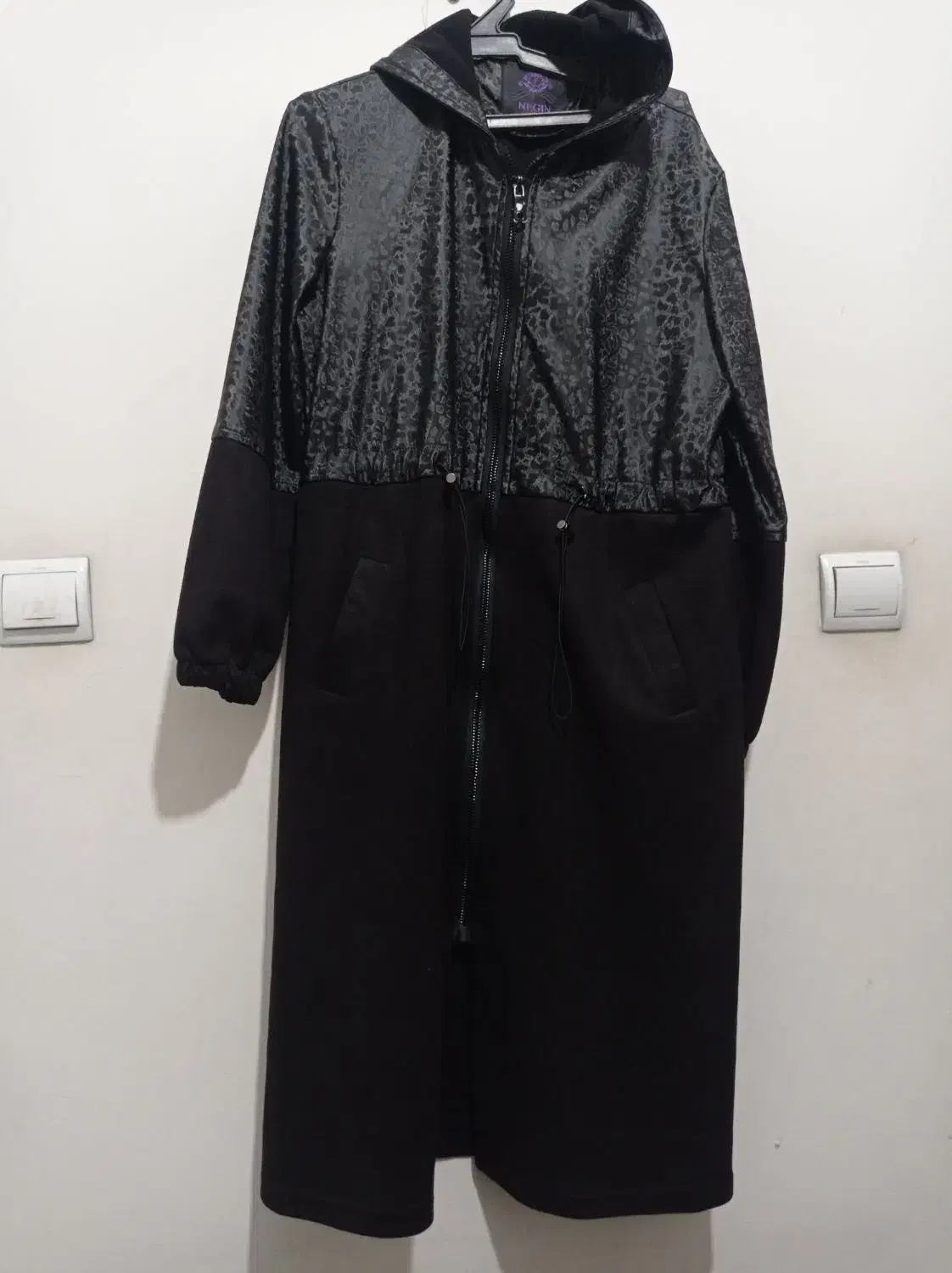 پالتو بارانی|لباس|صباشهر, |دیوار