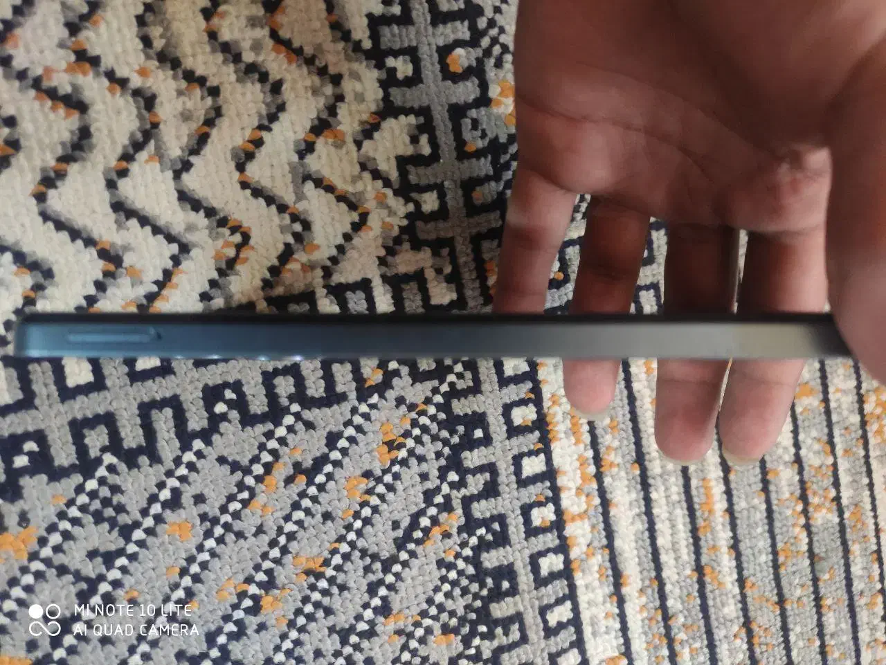 گوشی پوکو c65|موبایل|مشهد, منزل آباد|دیوار