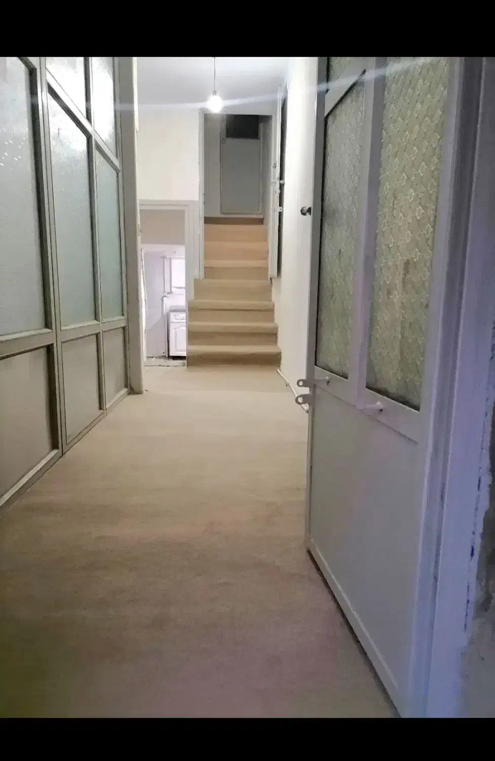 ۱۱۰متر حیاط ویلایی/فول بازسازی/کارون مترو شادمان|اجارهٔ خانه و ویلا|تهران, جیحون|دیوار