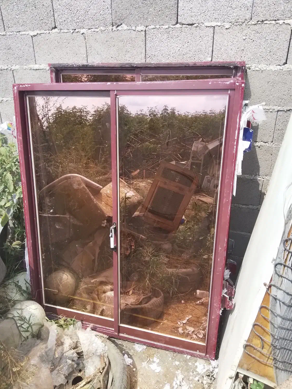 خرید ضایعات کلی و جزئی|خدمات پیشه و مهارت|فومن, |دیوار