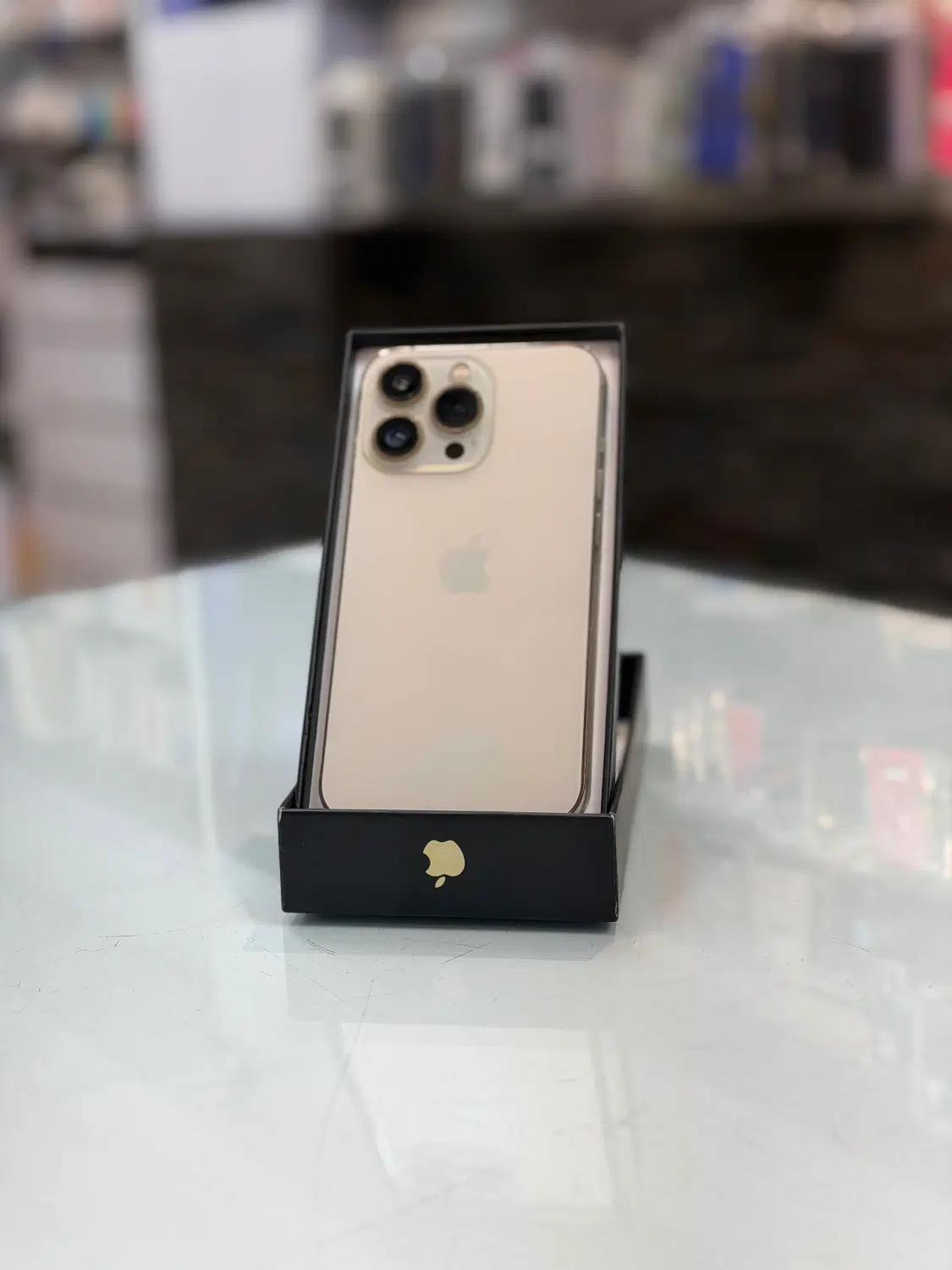 iphone 13 pro 128|موبایل|اصفهان, چرخاب|دیوار