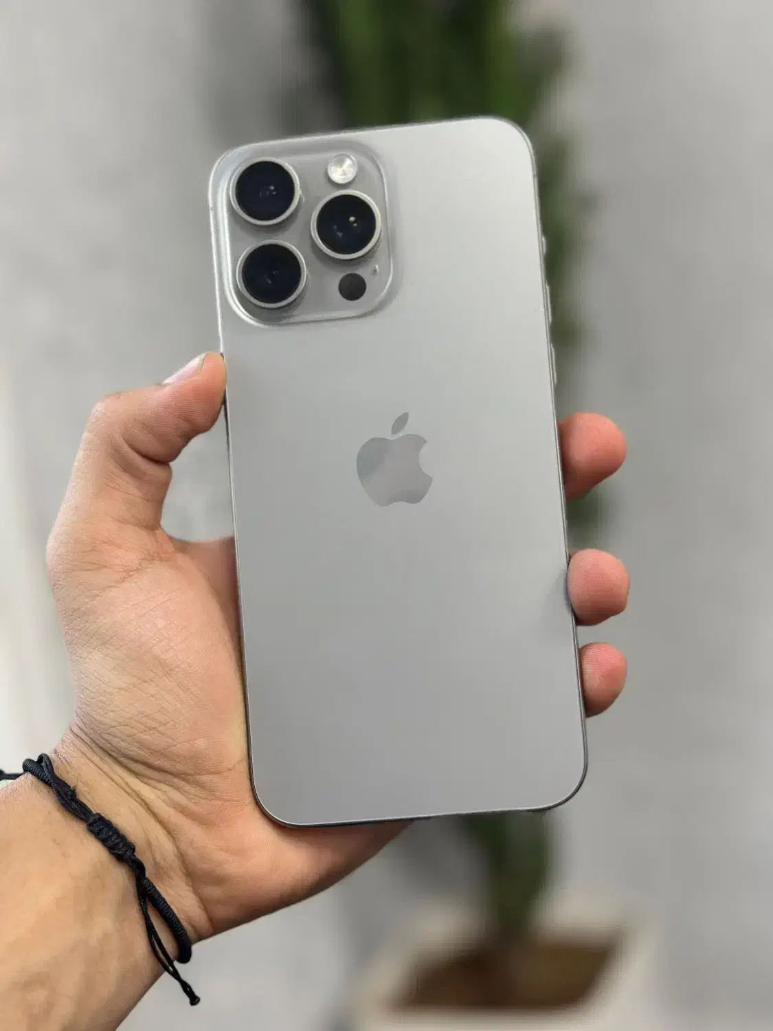 ایفون 15 پرومکس 15promax|موبایل|تهران, شیخ هادی|دیوار