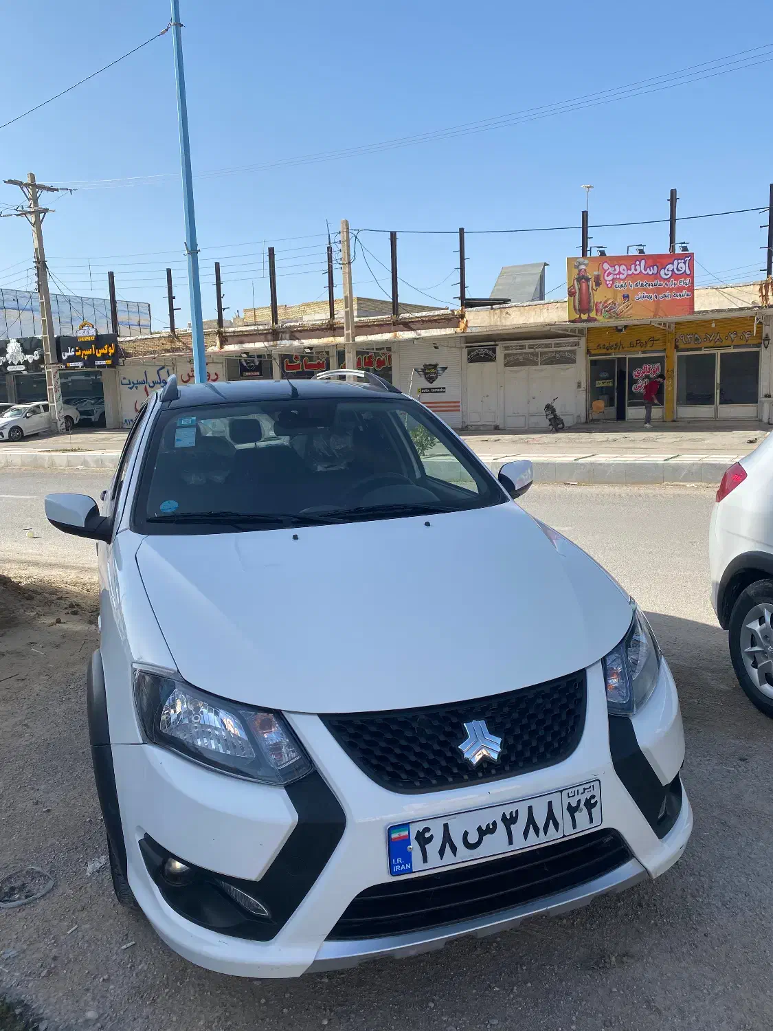 کوییک|خودرو سواری و وانت|بهبهان, |دیوار