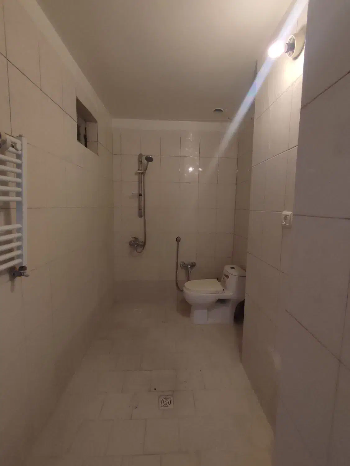 110 متر 2خواب