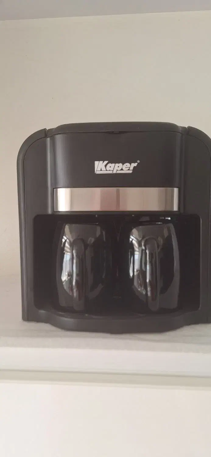 قهوه ساز|سماور، چای‌ساز، قهوه‌ساز|اصفهان, شهرک امام خمینی|دیوار