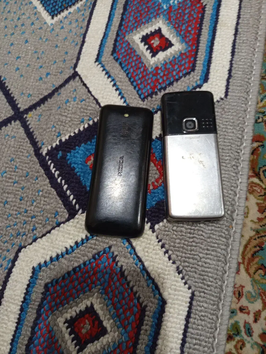 گوشی ساده|موبایل|آبادان, |دیوار