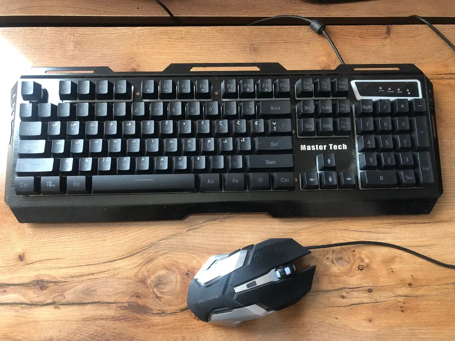 سیستم رندرینگ و گیمینگ|رایانه رومیزی|تبریز, |دیوار