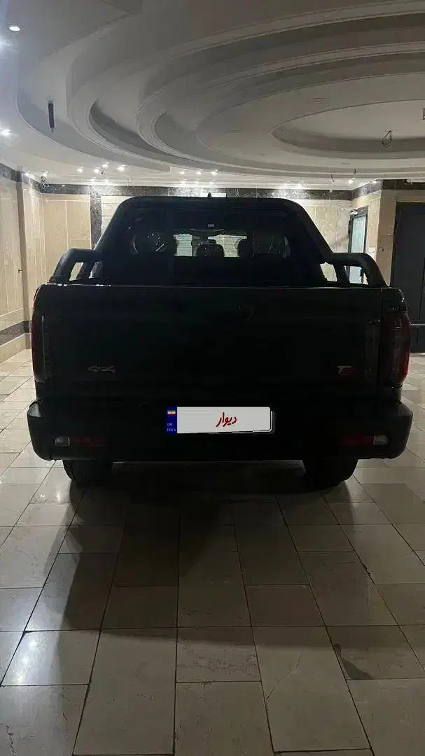 kmc T9 مدل ۱۴۰۴ صفر خشک|خودرو سواری و وانت|تهران, صد دستگاه|دیوار