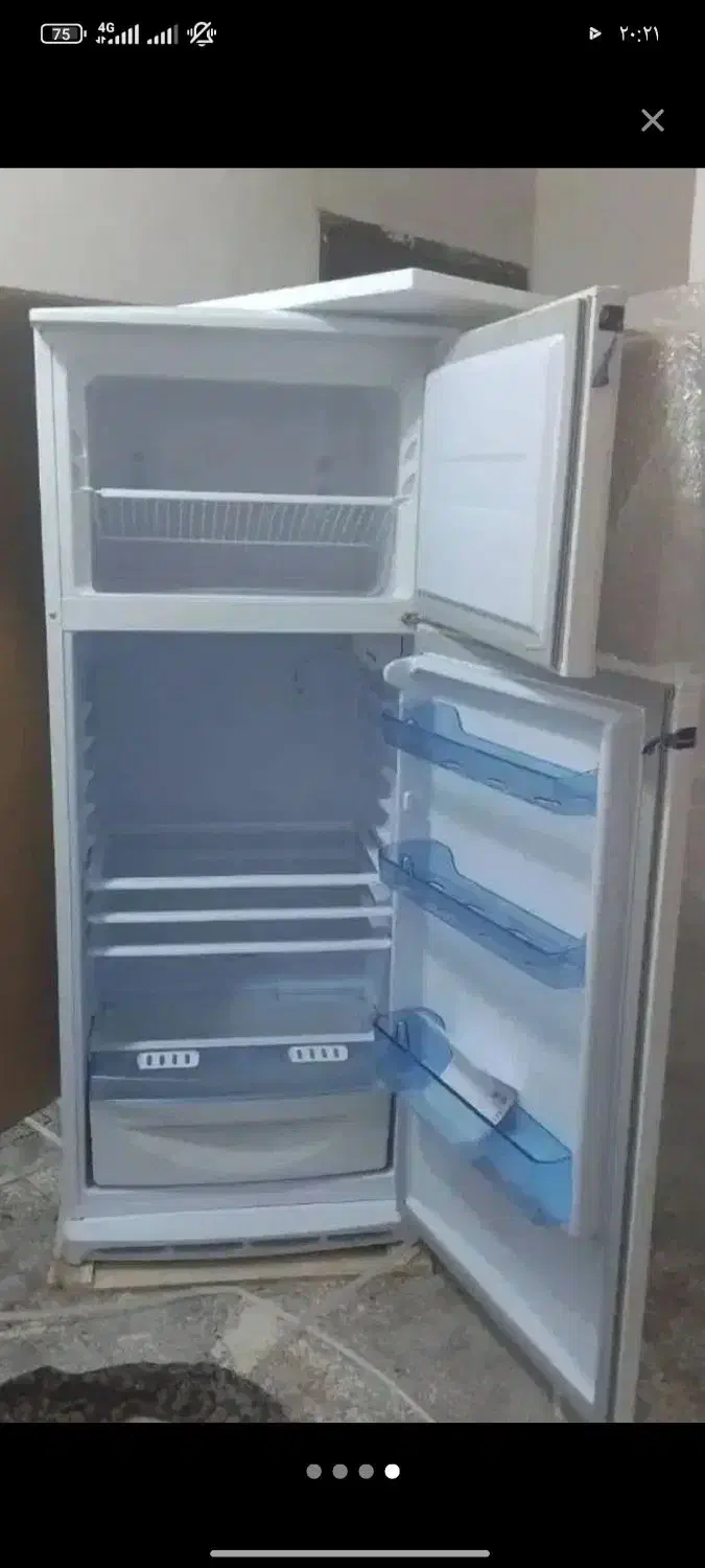 یخچال فروشی|یخچال و فریزر|رودان, |دیوار