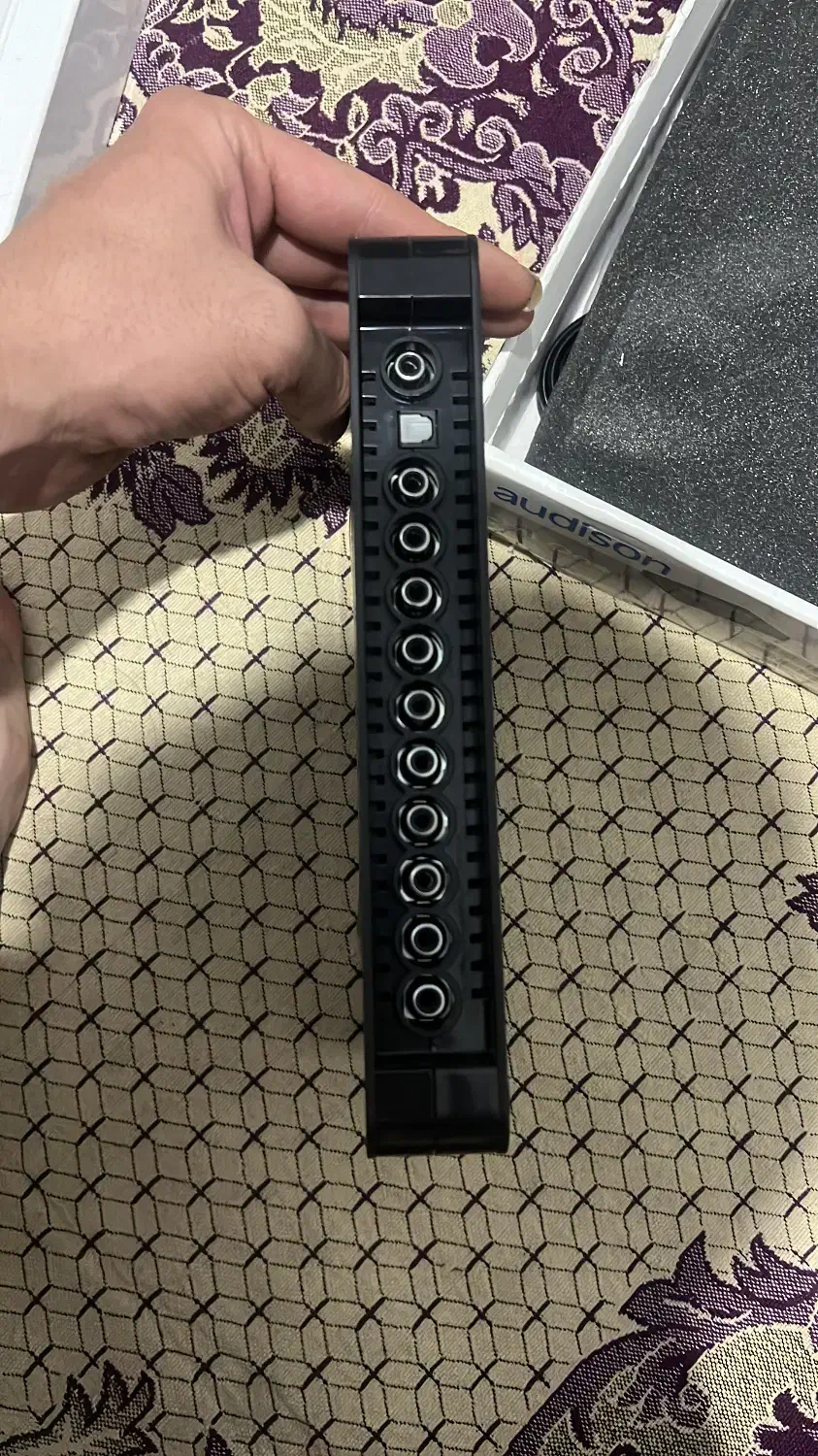 آپلی و پرسسور اودیسون آلپاین|صوتی و تصویری|تهران, جوانمردان (اندیشه)|دیوار