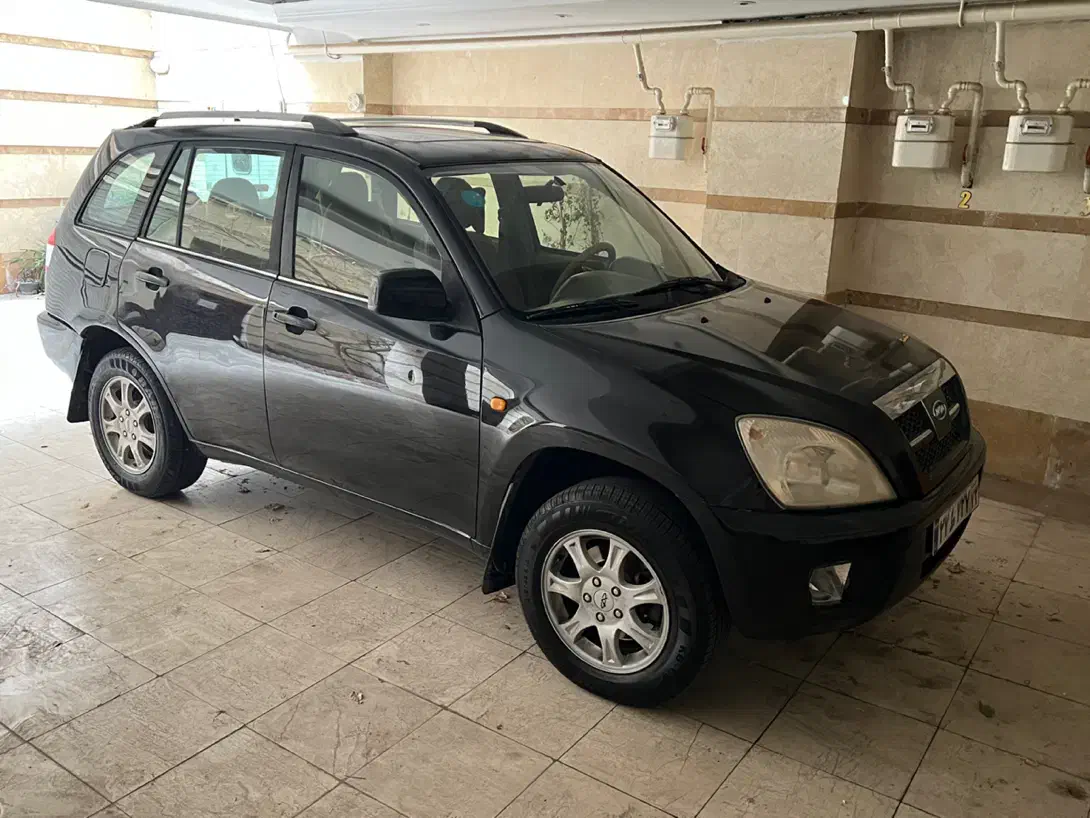 X33مدل۹۲|خودرو سواری و وانت|تهران, شهرک صادقیه|دیوار