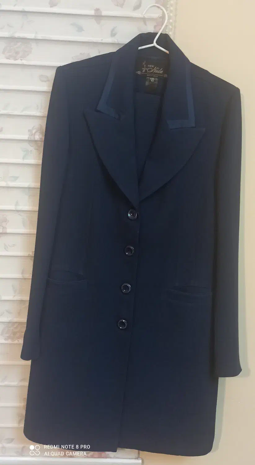 مانتو شلوار اداری|لباس|گلپایگان, |دیوار