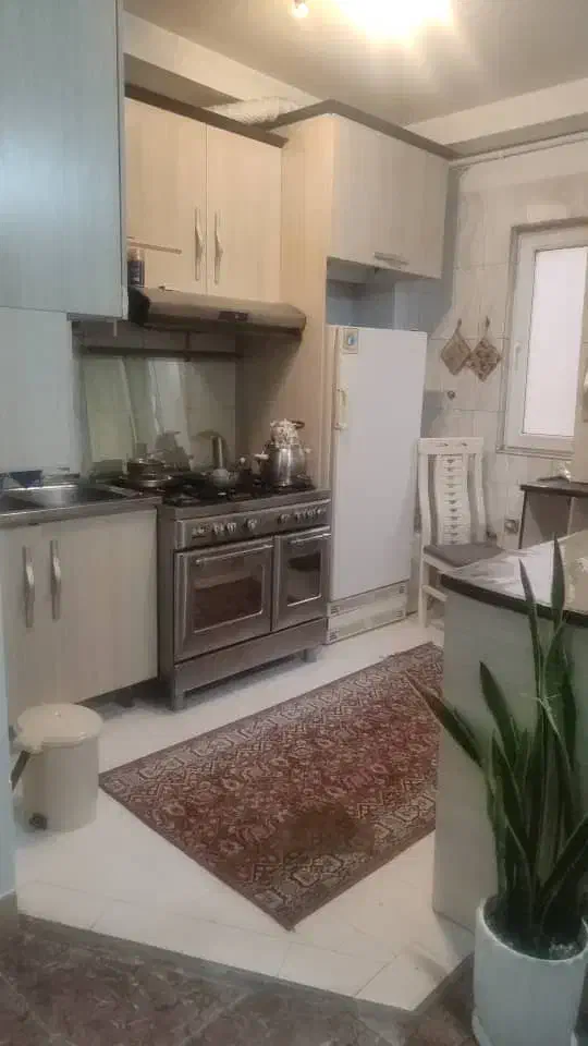 واحداپارتمان شهرک پیام|اجارهٔ آپارتمان|محمدشهر, شهرک پیام (مهرالبرز)|دیوار