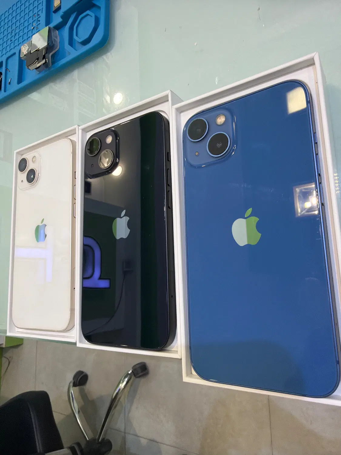 iphone 13|موبایل|اصفهان, باغ نگاره|دیوار