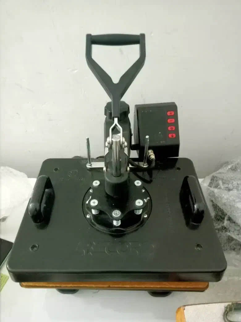 پرس حرارتی سابلیمشن|ماشین‌آلات صنعتی|سنندج, |دیوار